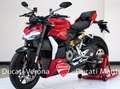 Ducati Streetfighter Streetfighter V2 solo 36 km - NUOVA! Czerwony - thumbnail 6