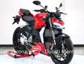 Ducati Streetfighter Streetfighter V2 solo 36 km - NUOVA! Czerwony - thumbnail 3