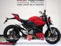 Ducati Streetfighter Streetfighter V2 solo 36 km - NUOVA! Czerwony - thumbnail 15