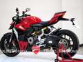 Ducati Streetfighter Streetfighter V2 solo 36 km - NUOVA! Czerwony - thumbnail 9