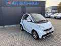 smart forTwo coupe MHD *Panorama Gris - thumbnail 1