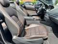 Mercedes-Benz E 350 E -Cabrio E 350d* AMG PLUS* CAM* ILS*AIRSCARF* Noir - thumbnail 10