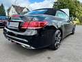 Mercedes-Benz E 350 E -Cabrio E 350d* AMG PLUS* CAM* ILS*AIRSCARF* Noir - thumbnail 14