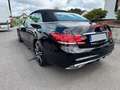 Mercedes-Benz E 350 E -Cabrio E 350d* AMG PLUS* CAM* ILS*AIRSCARF* Noir - thumbnail 17