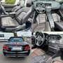 Mercedes-Benz E 350 E -Cabrio E 350d* AMG PLUS* CAM* ILS*AIRSCARF* Noir - thumbnail 8