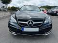 Mercedes-Benz E 350 E -Cabrio E 350d* AMG PLUS* CAM* ILS*AIRSCARF* Noir - thumbnail 4
