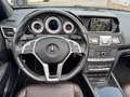 Mercedes-Benz E 350 E -Cabrio E 350d* AMG PLUS* CAM* ILS*AIRSCARF* Noir - thumbnail 6