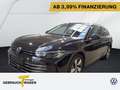 Volkswagen Passat Variant 1.5 TSI eHYBRID BUSINESS LM17 NAV Schwarz - thumbnail 1