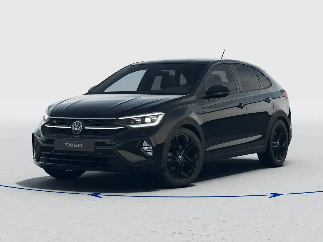 Volkswagen Taigo 2026