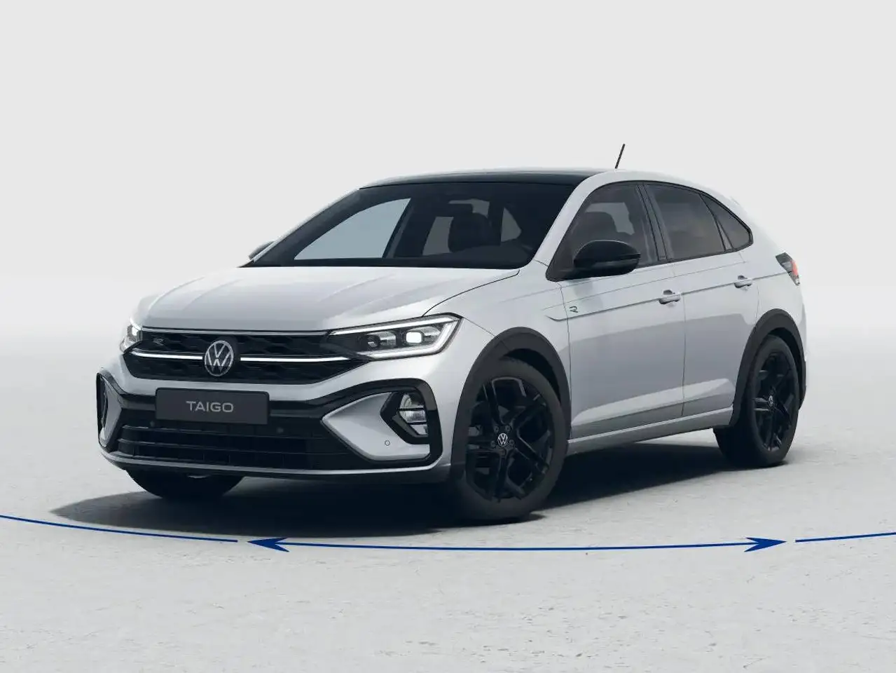 Volkswagen Taigo 2026