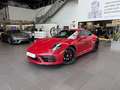 Porsche 992 Carrera S Coupé PDK Rouge - thumbnail 1