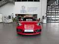 Porsche 992 Carrera S Coupé PDK Rouge - thumbnail 4