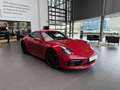 Porsche 992 Carrera S Coupé PDK Rouge - thumbnail 9