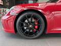 Porsche 992 Carrera S Coupé PDK Rouge - thumbnail 5