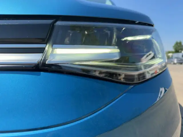 Volkswagen Caddy view 15