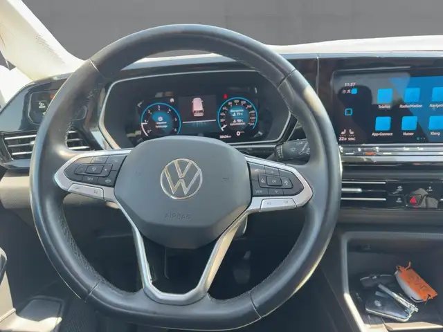 Volkswagen Caddy view 11