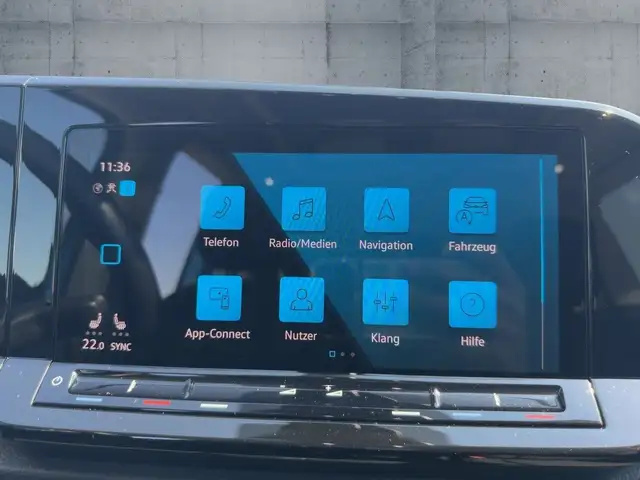 Volkswagen Caddy view 10