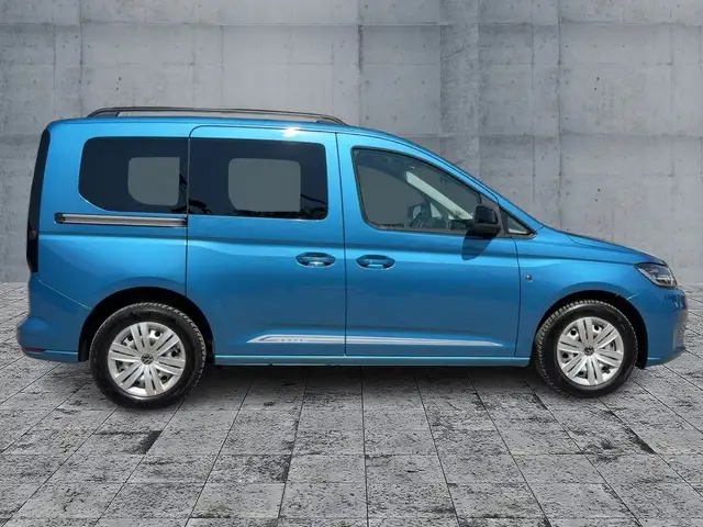 Volkswagen Caddy view 7