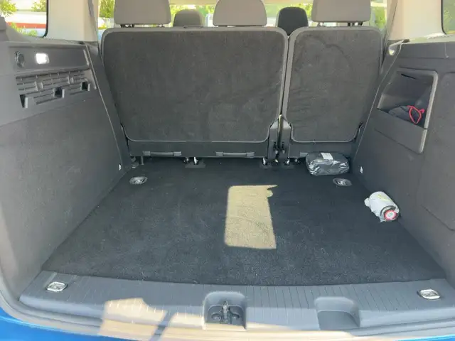 Volkswagen Caddy view 14