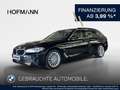 BMW 520 Schwarz - thumbnail 1