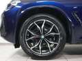 BMW X4 xDrive20d M Sportpaket Head-Up HiFi DAB LED Bleu - thumbnail 4