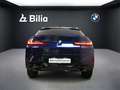 BMW X4 xDrive20d M Sportpaket Head-Up HiFi DAB LED Bleu - thumbnail 10