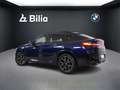 BMW X4 xDrive20d M Sportpaket Head-Up HiFi DAB LED Bleu - thumbnail 2