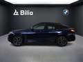 BMW X4 xDrive20d M Sportpaket Head-Up HiFi DAB LED Bleu - thumbnail 3