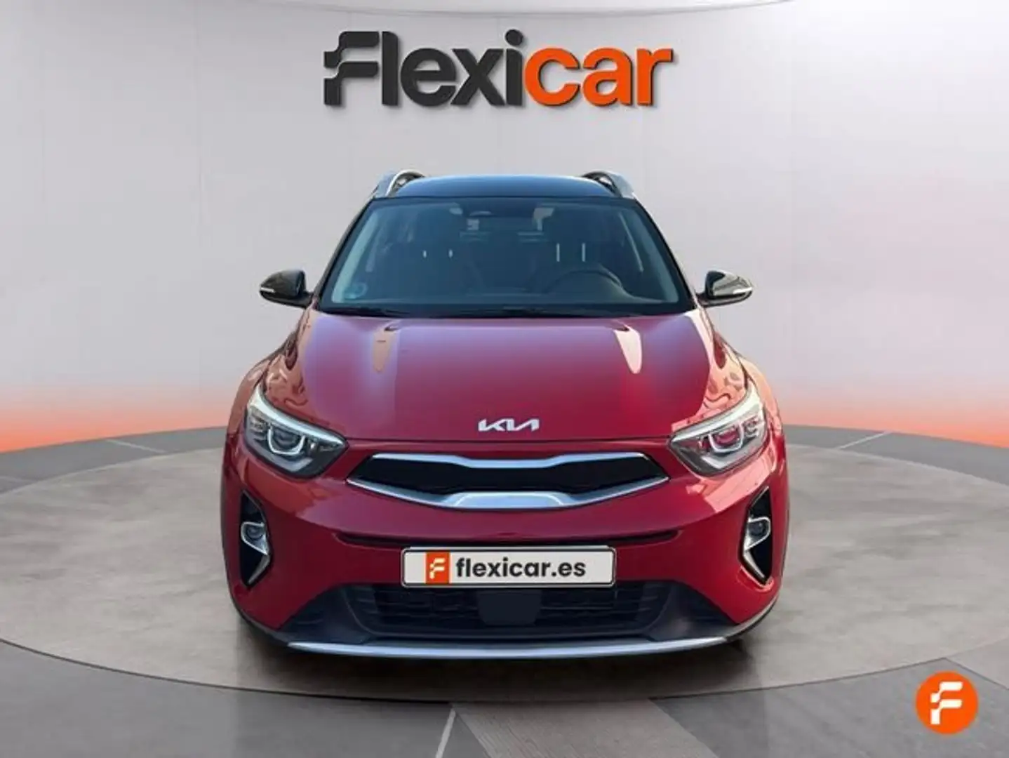 Kia Stonic 1.2 DPi Drive Rot - 2