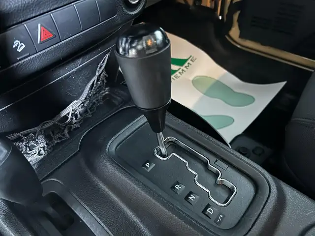 Jeep Wrangler view 15