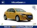 Peugeot 208 PureTech 55kW (75CV) Active Amarillo - thumbnail 3