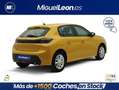 Peugeot 208 PureTech 55kW (75CV) Active Amarillo - thumbnail 5