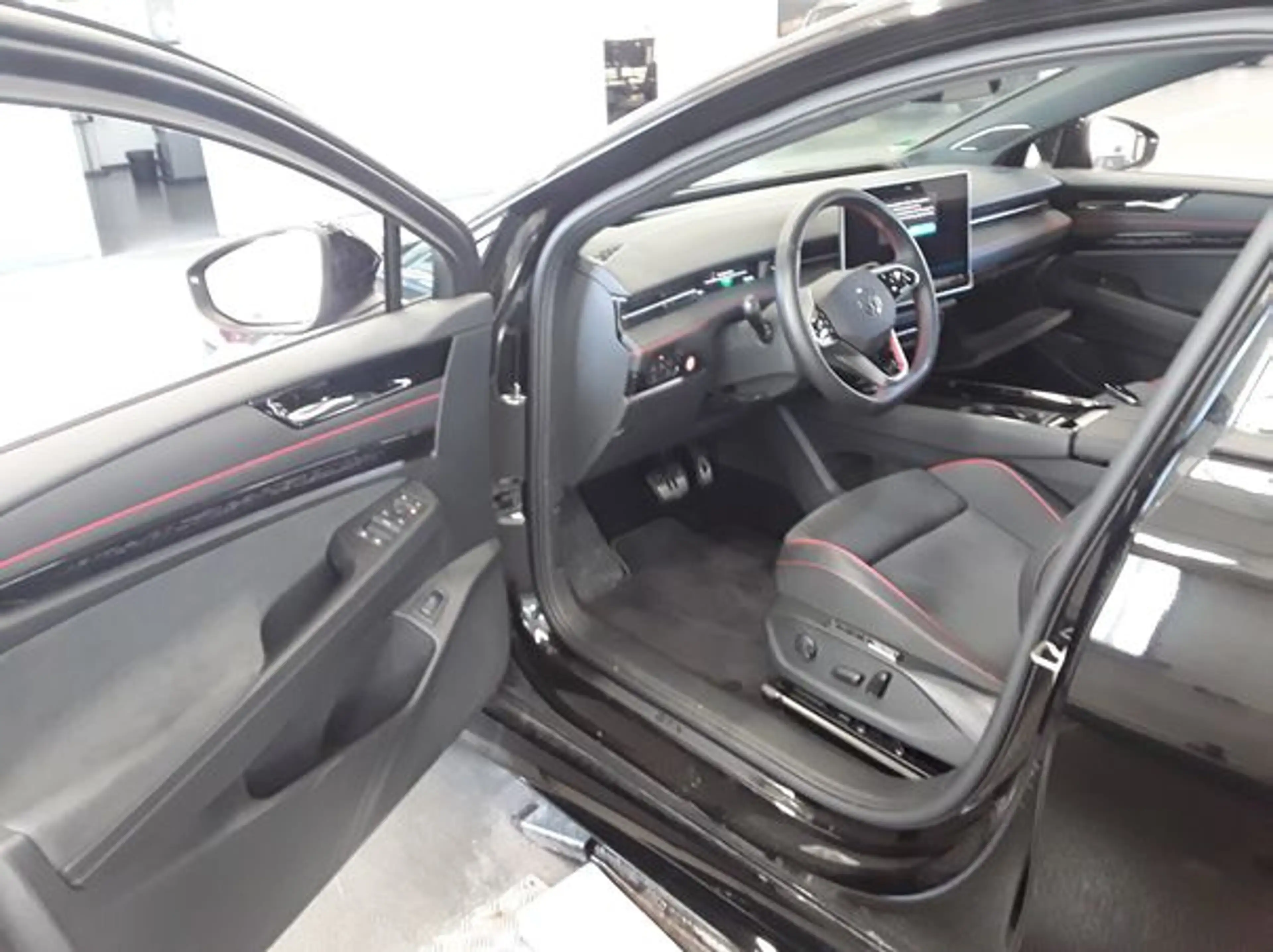 Volkswagen ID.7 Tourer GTX Sonderleasing! AHK Pano Wärmepumpe — photo 7