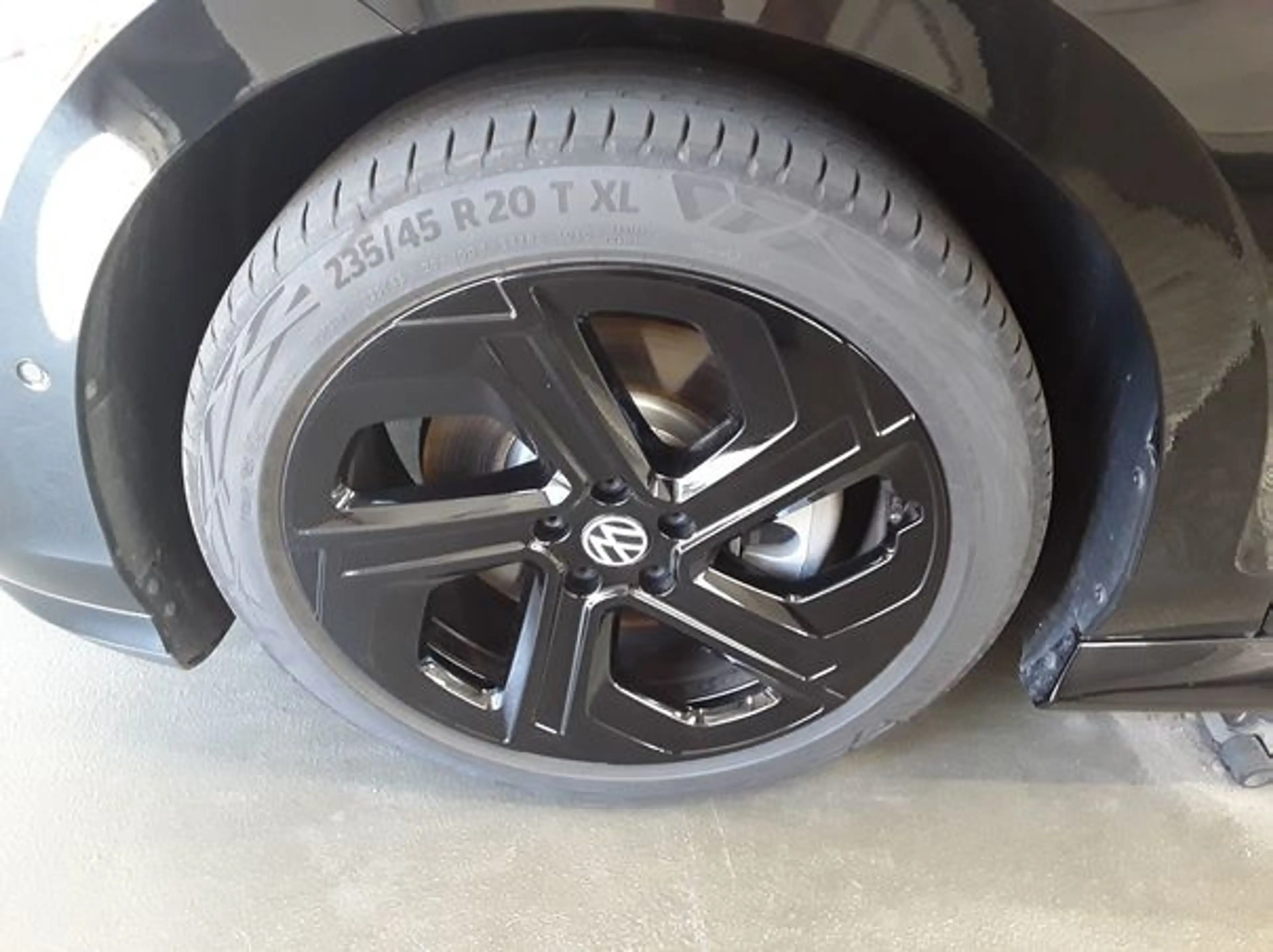 Volkswagen ID.7 Tourer GTX Sonderleasing! AHK Pano Wärmepumpe — photo 8