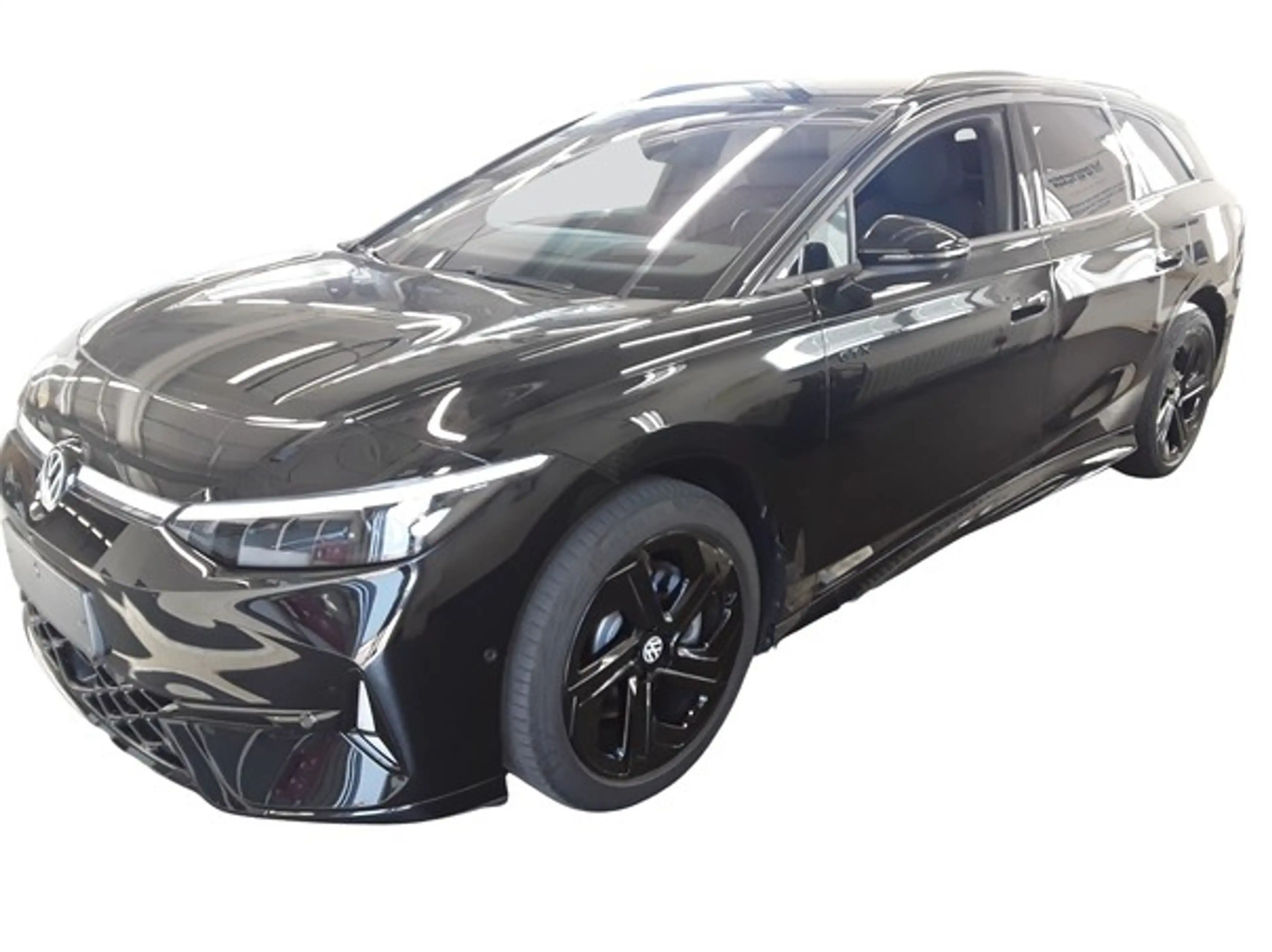 Volkswagen ID.7 Tourer GTX Sonderleasing! AHK Pano Wärmepumpe — photo 2