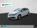 Toyota Auris Touring Sports Edition-S Белый - thumbnail 1