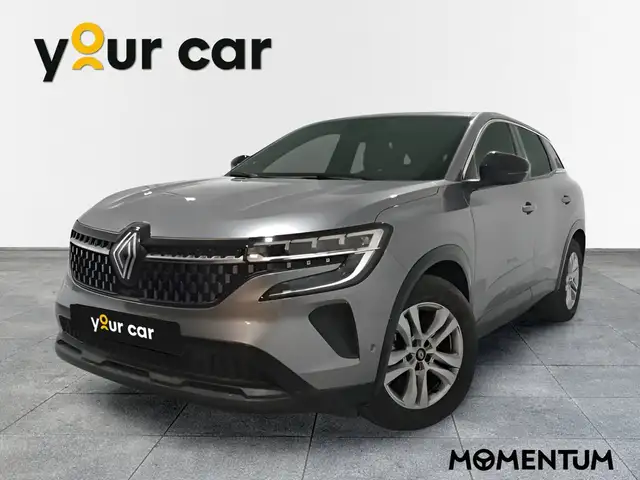 Renault Austral 1.2 E-Tech Híbrido Evolution 146kW