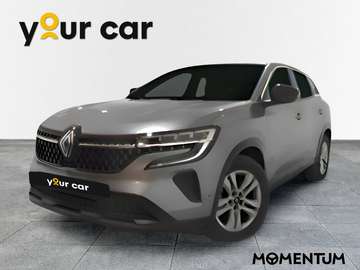 1.2 E-Tech Híbrido Evolution 146kW