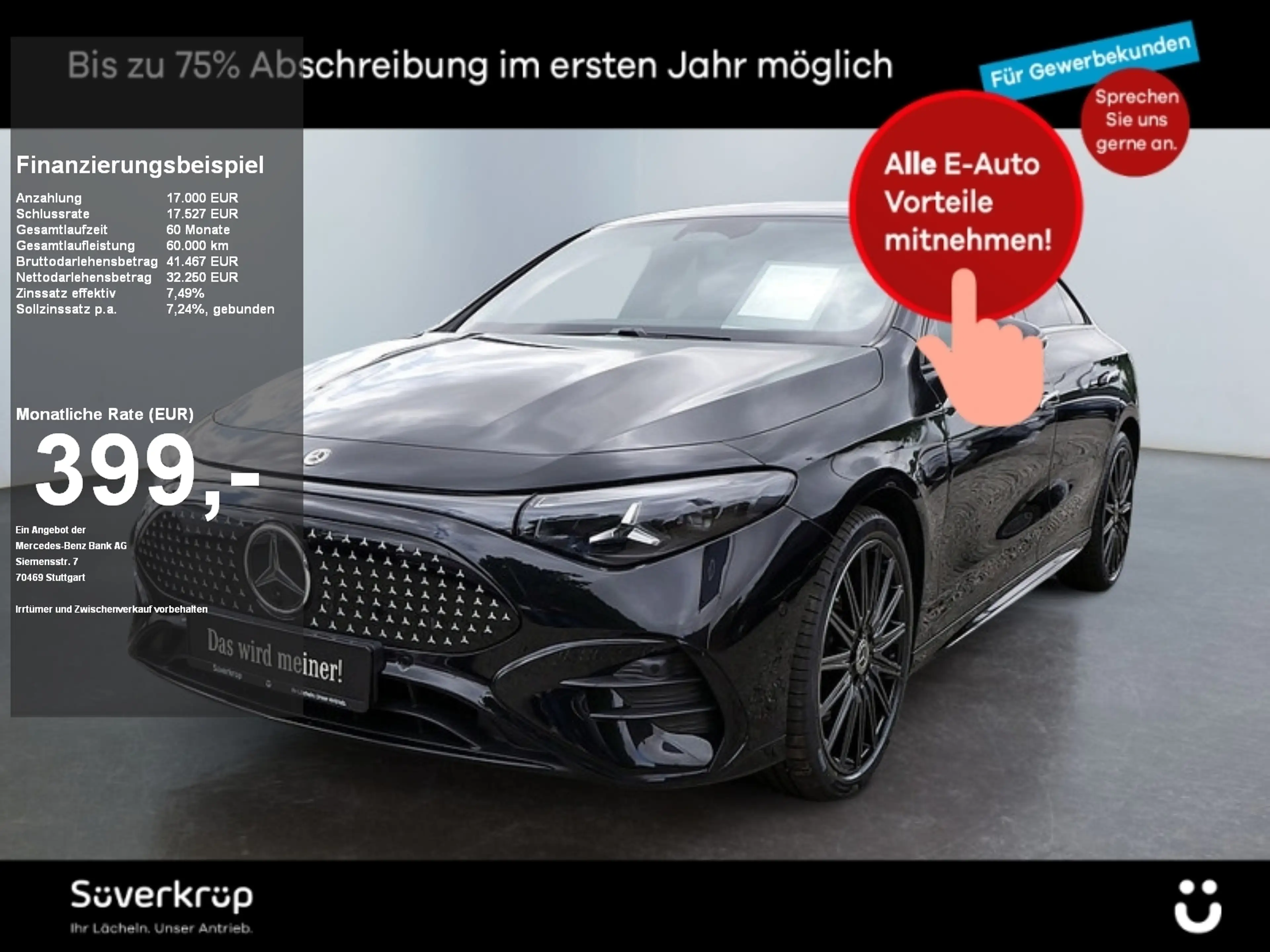 Mercedes-Benz CLA 250 + EQ , AMG NIGHT PREMIUM MEMO DISTR PANO