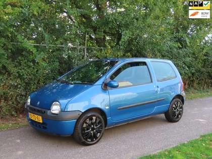 Renault Twingo 1.2-16V Privilège Quickshift 5 *2e EIG ! *AIRCO *A