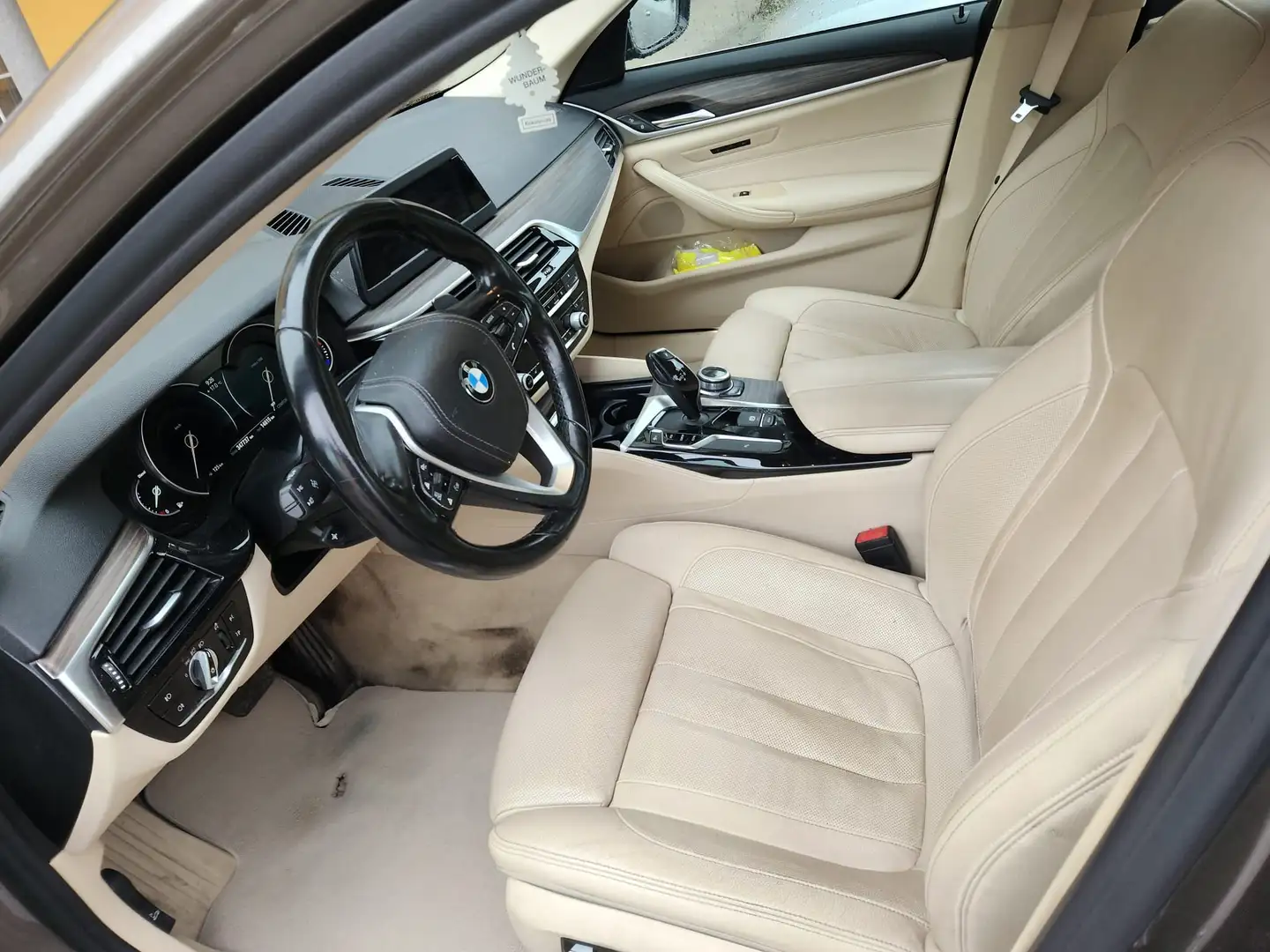 BMW 530 - 2