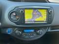 Toyota Yaris Hybrid Edition  1 Hand Kamera Navi Automat Rouge - thumbnail 12