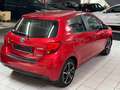 Toyota Yaris Hybrid Edition  1 Hand Kamera Navi Automat Rouge - thumbnail 8