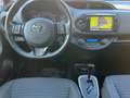 Toyota Yaris Hybrid Edition  1 Hand Kamera Navi Automat Rouge - thumbnail 11