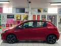 Toyota Yaris Hybrid Edition  1 Hand Kamera Navi Automat Rouge - thumbnail 4