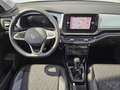 Volkswagen T-Cross 1.0 TSI Goal AHK LED RFK GJR Navi 5J Gar Weiß - thumbnail 11