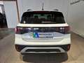 Volkswagen T-Cross 1.0 TSI Goal AHK LED RFK GJR Navi 5J Gar Weiß - thumbnail 16