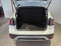 Volkswagen T-Cross 1.0 TSI Goal AHK LED RFK GJR Navi 5J Gar Weiß - thumbnail 15