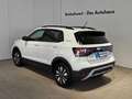 Volkswagen T-Cross 1.0 TSI Goal AHK LED RFK GJR Navi 5J Gar Weiß - thumbnail 14