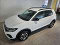 Volkswagen T-Cross 1.0 TSI Goal AHK LED RFK GJR Navi 5J Gar Weiß - thumbnail 17